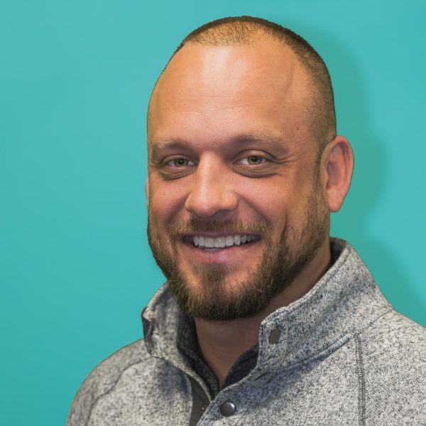 Aaron Christy founder College Park Commercial Roofing